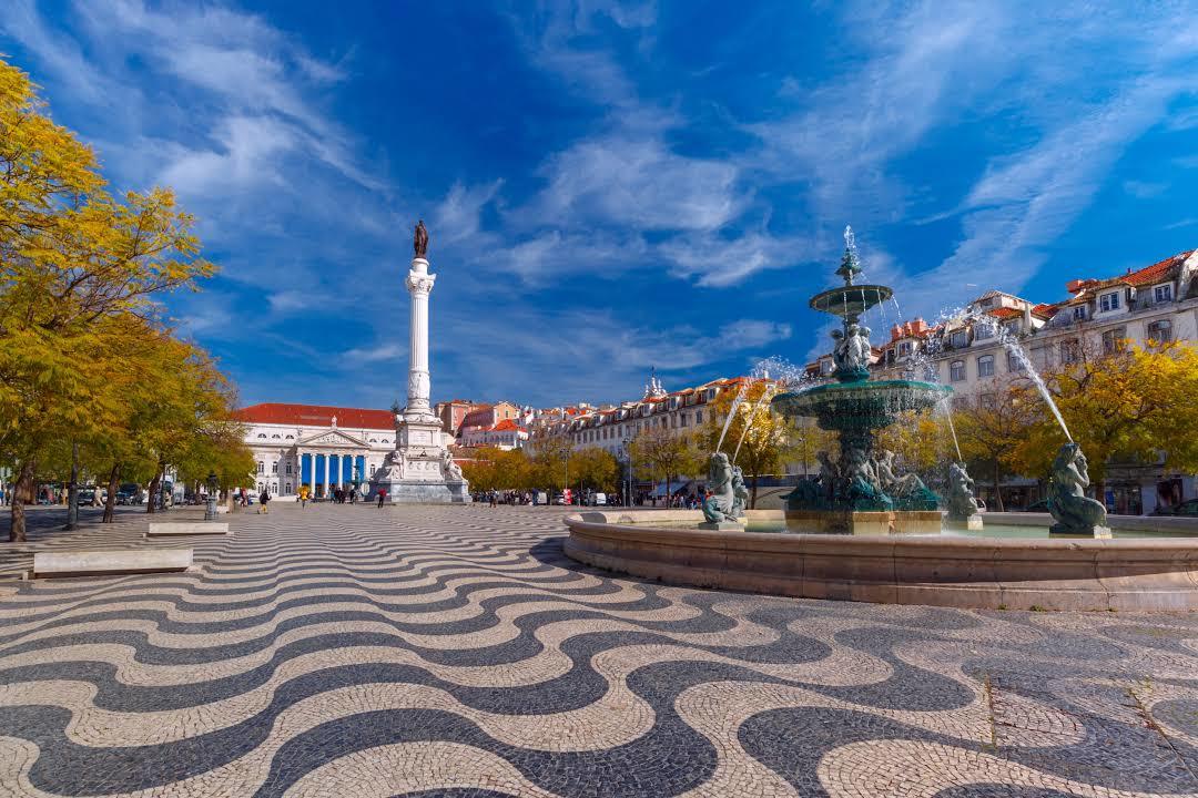 Rossio